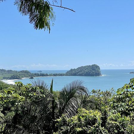 Apartamento Aliga 1 Quepos Luaran gambar