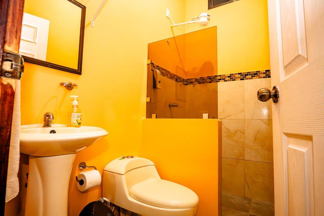 Apartamento Aliga 1 Quepos Luaran gambar